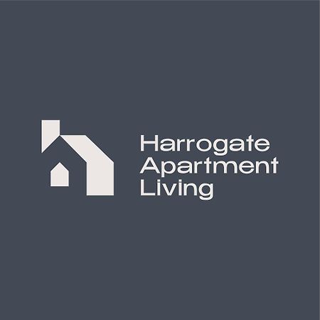 Апартаменты Springfield Four Харрогейт Экстерьер фото